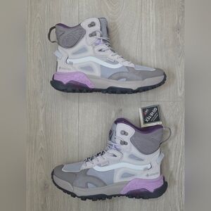 VANS Crestline GORE-TEX MTE All Weather All Terrain Shoe Mens 11.5 NWT MSRP $230